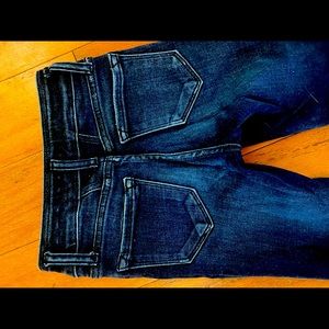 KanCan size 10 high waisted